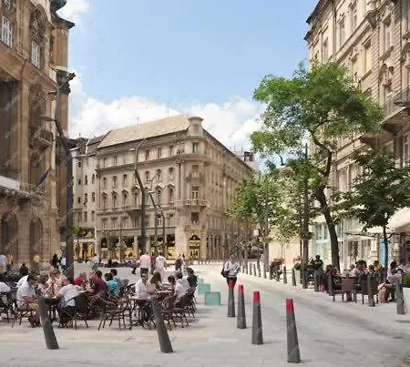 Appartamento Museum Corner