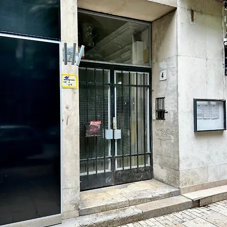 Museum Corner Appartamento Budapest