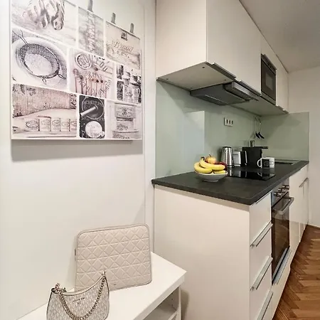 Museum Corner